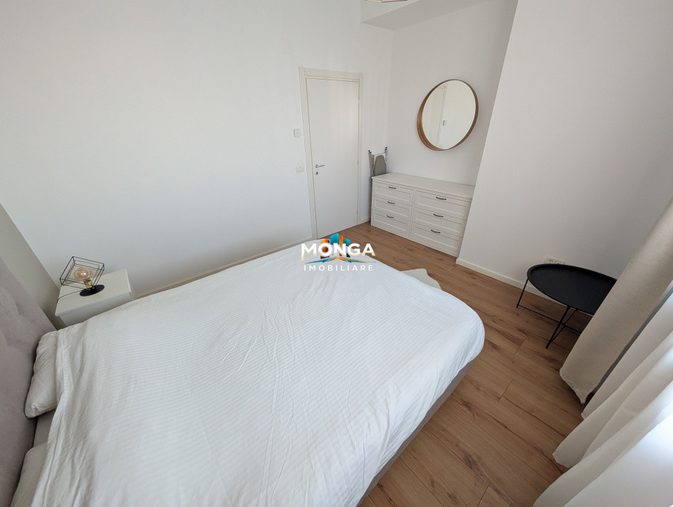 Apartament 3 camere 75mp | 0 comision | Tunari Darwin Residence