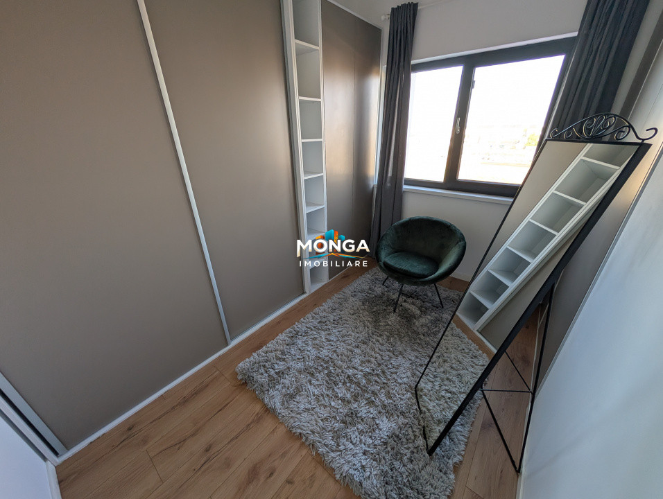 Apartament 3 camere 75mp | 0 comision | Tunari Darwin Residence