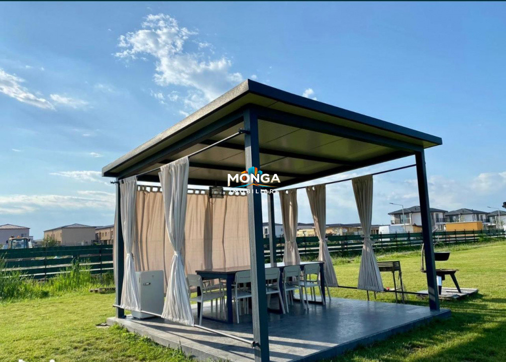 Apartament 3 camere 75mp | 0 comision | Tunari Darwin Residence