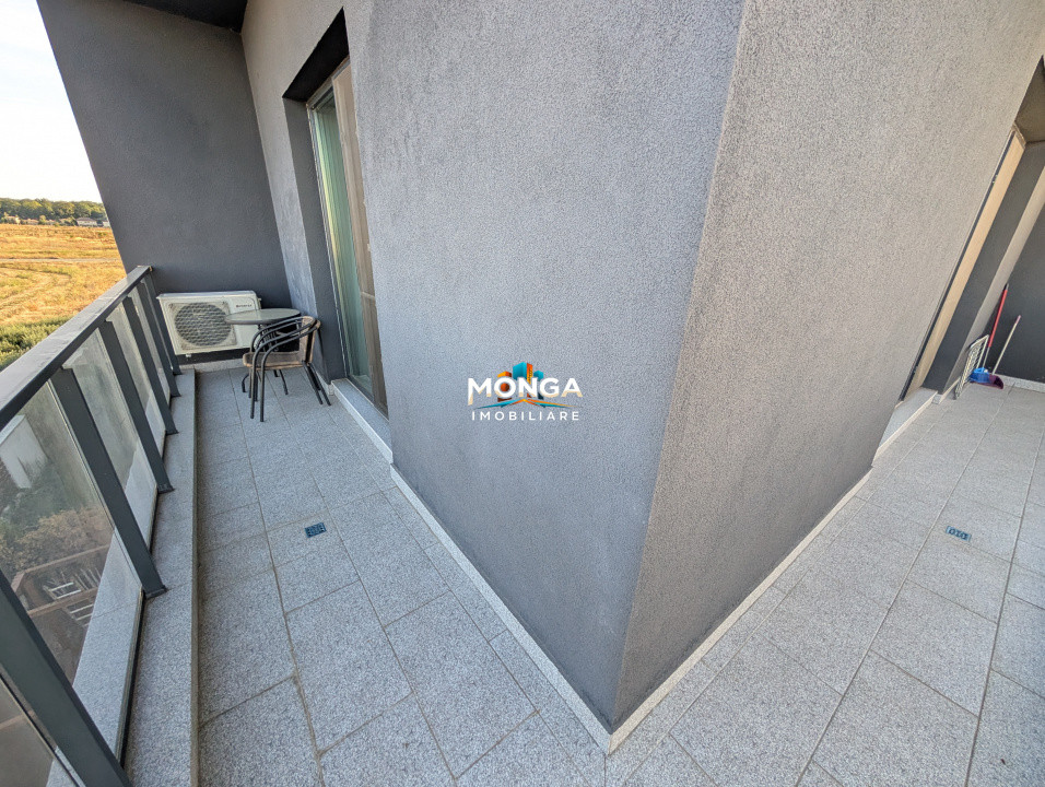 Apartament 3 camere 75mp | 0 comision | Tunari Darwin Residence