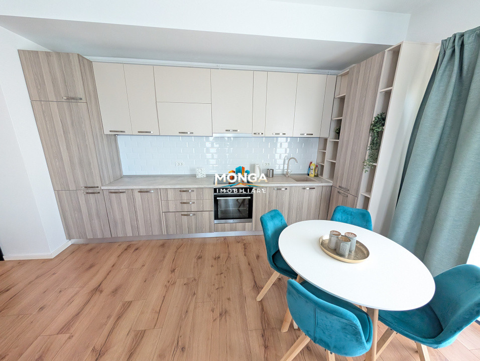 Apartament 3 camere 75mp | 0 comision | Tunari Darwin Residence