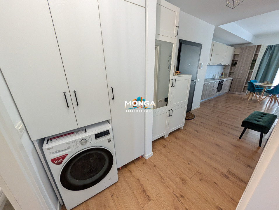 Apartament 3 camere 75mp | 0 comision | Tunari Darwin Residence