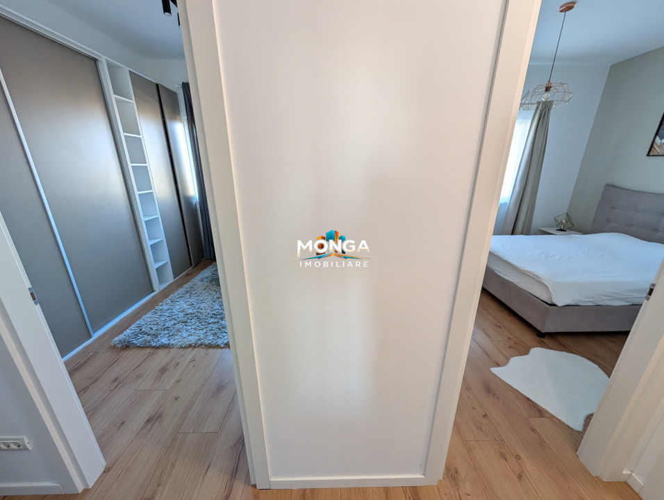 Apartament 3 camere 75mp | 0 comision | Tunari Darwin Residence