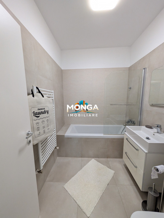 Apartament 3 camere 75mp | 0 comision | Tunari Darwin Residence