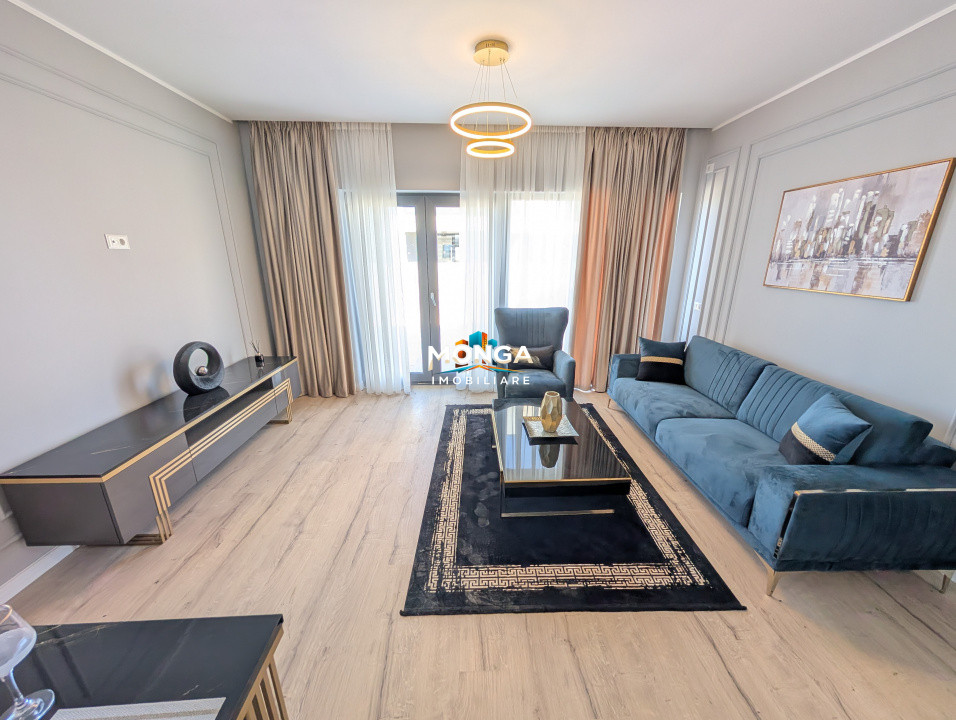 Casa 5 camere 155mp | Tunari | 0 comision| finisat premium