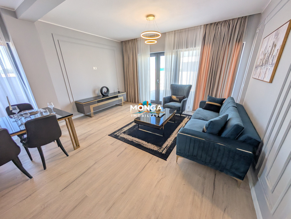 Casa 5 camere 155mp | Tunari | 0 comision| finisat premium