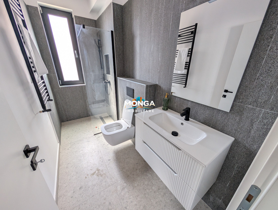 Casa 5 camere 155mp | Tunari | 0 comision| finisat premium