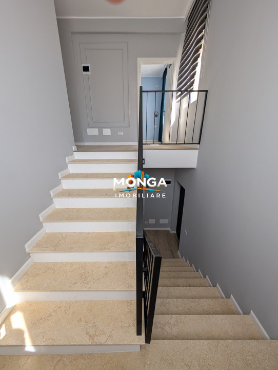 Casa 5 camere 155mp | Tunari | 0 comision| finisat premium