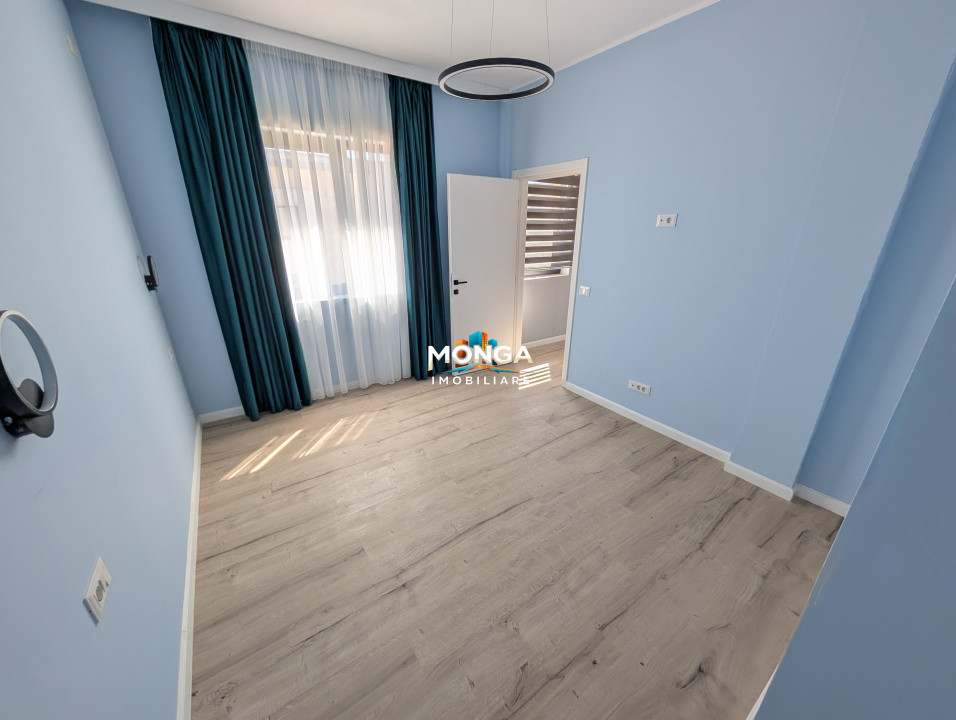 Casa 5 camere 155mp | Tunari | 0 comision| finisat premium