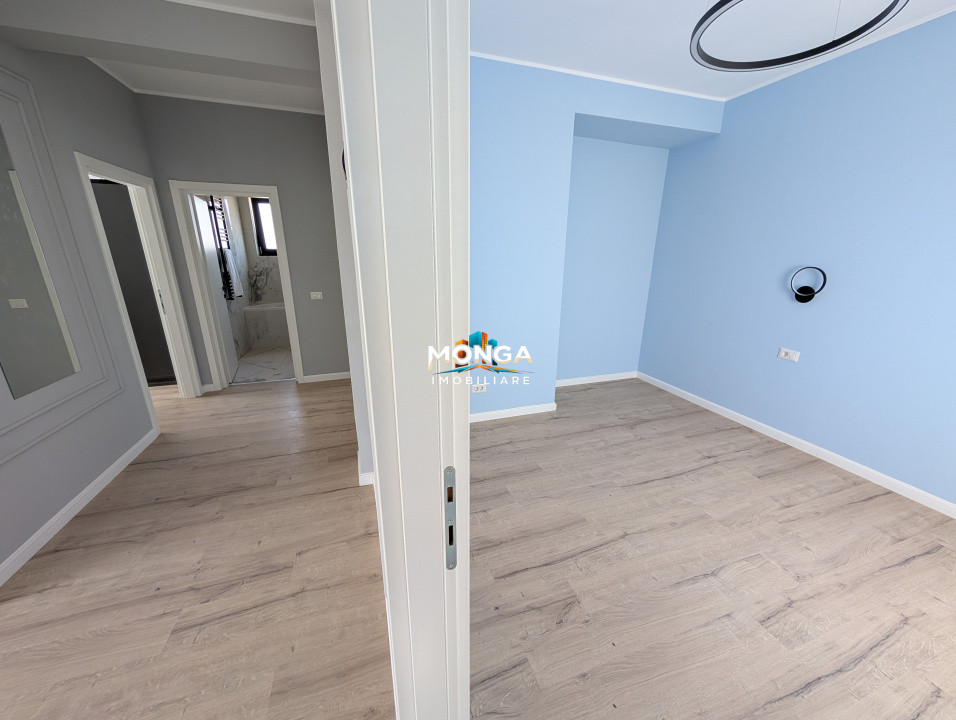 Casa 5 camere 155mp | Tunari | 0 comision| finisat premium