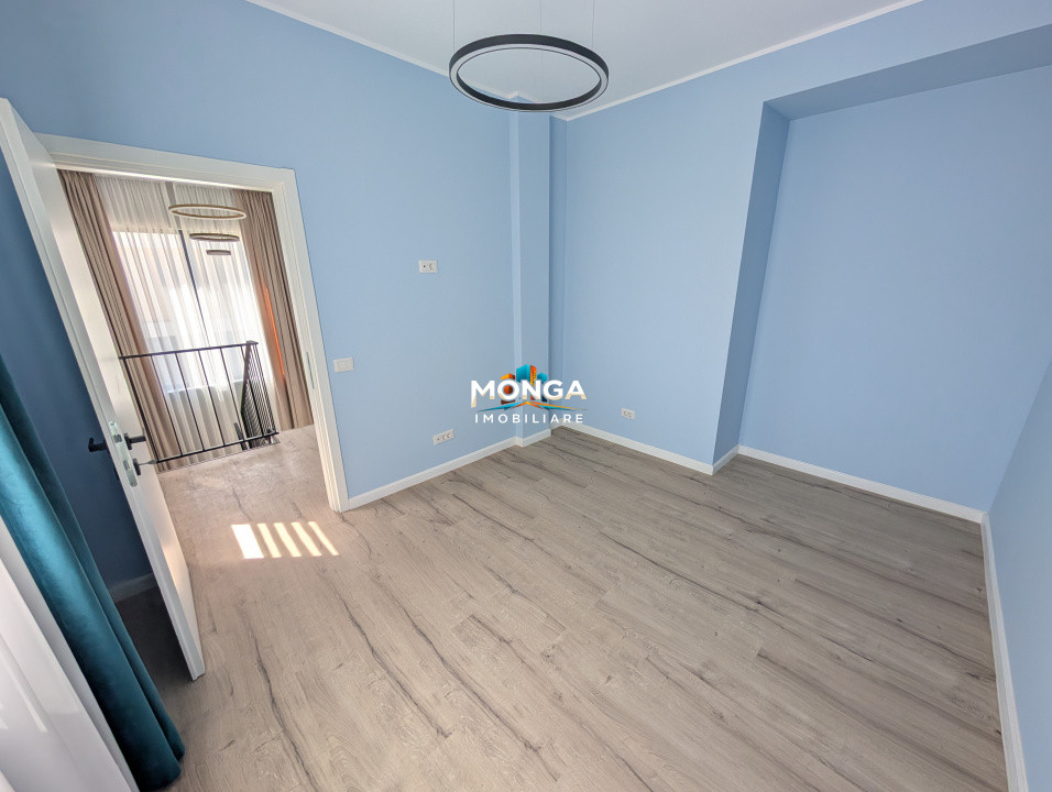 Casa 5 camere 155mp | Tunari | 0 comision| finisat premium