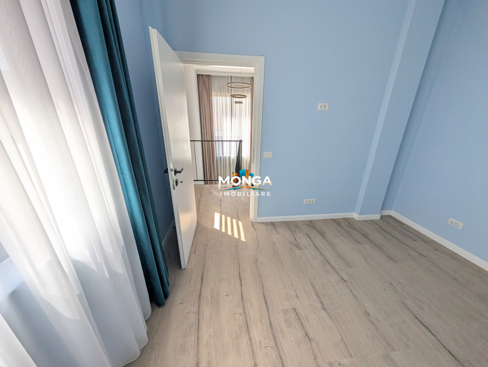 Casa 5 camere 155mp | Tunari | 0 comision| finisat premium