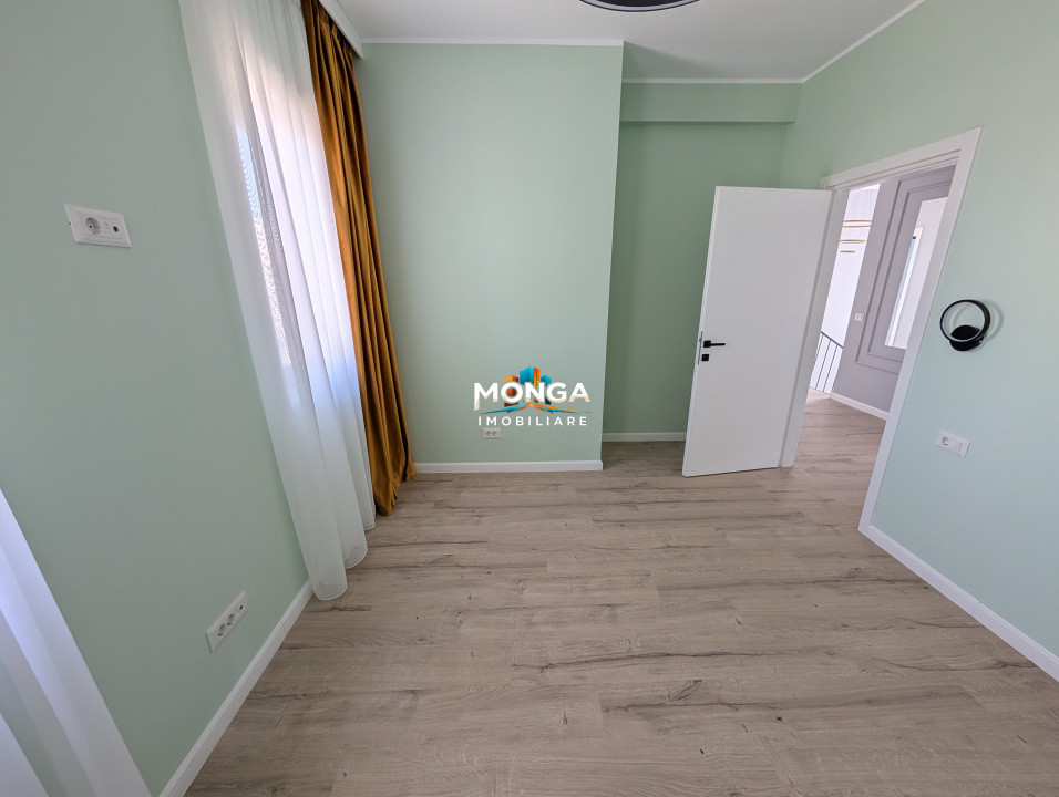 Casa 5 camere 155mp | Tunari | 0 comision| finisat premium