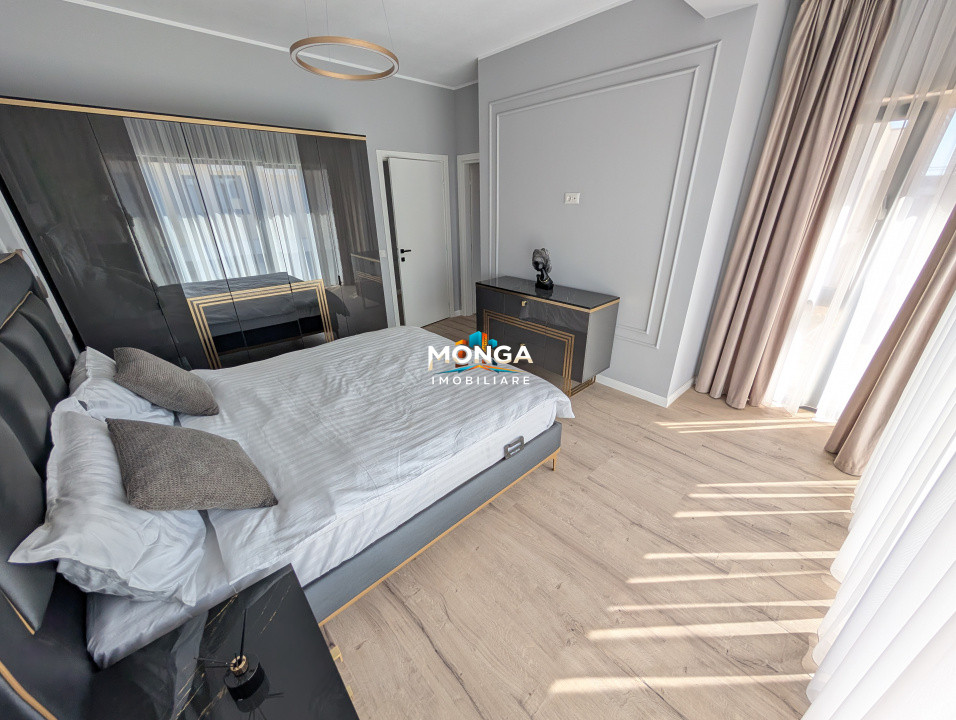 Casa 5 camere 155mp | Tunari | 0 comision| finisat premium