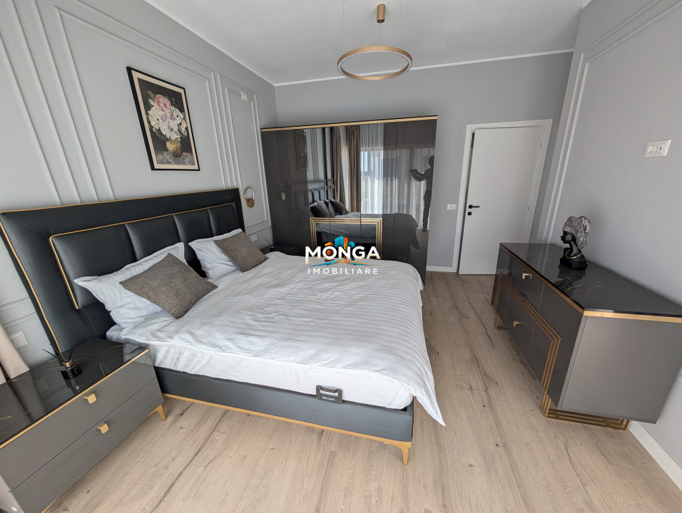 Casa 5 camere 155mp | Tunari | 0 comision| finisat premium