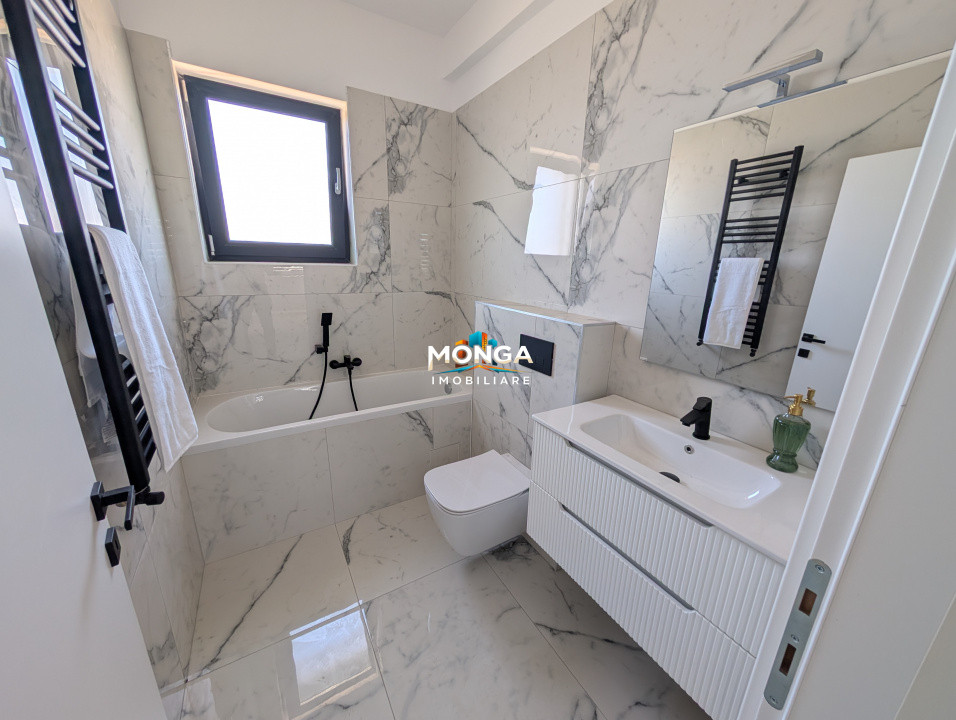 Casa 5 camere 155mp | Tunari | 0 comision| finisat premium