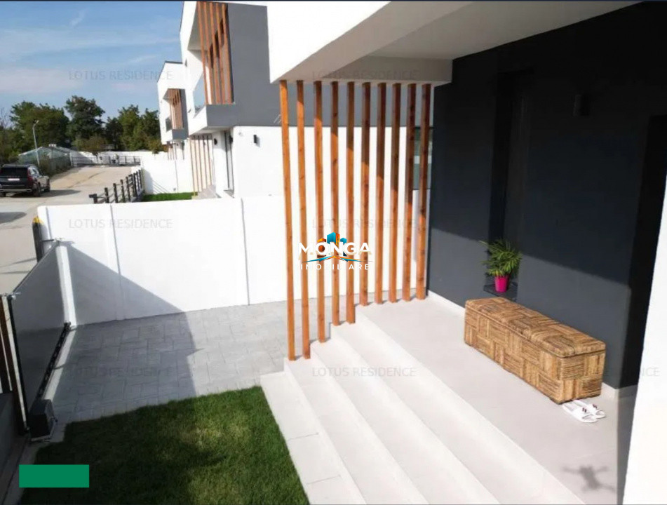 Casa 5 camere 150mp | 0 comision | Corbeanca Ogorului | Mobilat Utilat