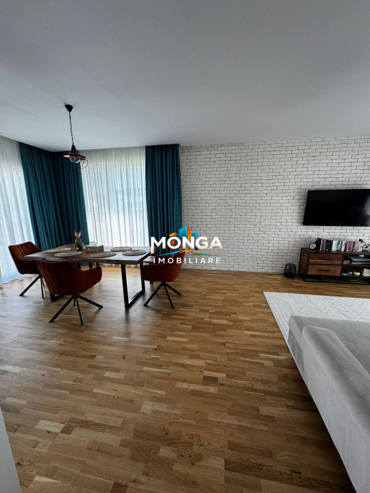 Casa 5 camere 150mp | 0 comision | Corbeanca Ogorului | Mobilat Utilat