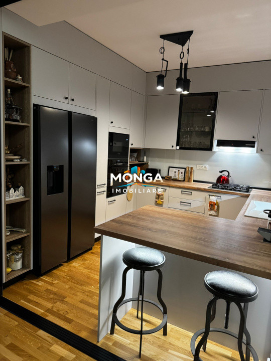 Casa 5 camere 150mp | 0 comision | Corbeanca Ogorului | Mobilat Utilat