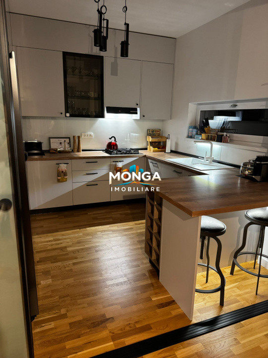 Casa 5 camere 150mp | 0 comision | Corbeanca Ogorului | Mobilat Utilat