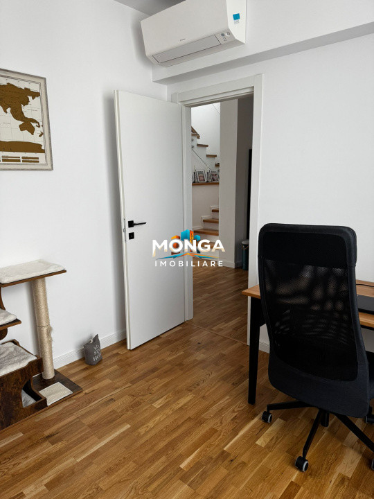 Casa 5 camere 150mp | 0 comision | Corbeanca Ogorului | Mobilat Utilat