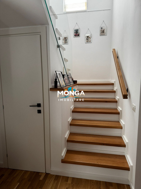 Casa 5 camere 150mp | 0 comision | Corbeanca Ogorului | Mobilat Utilat