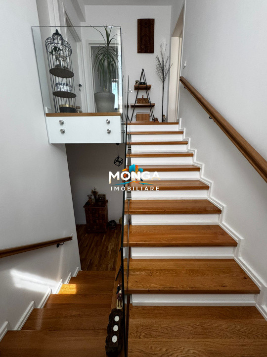 Casa 5 camere 150mp | 0 comision | Corbeanca Ogorului | Mobilat Utilat