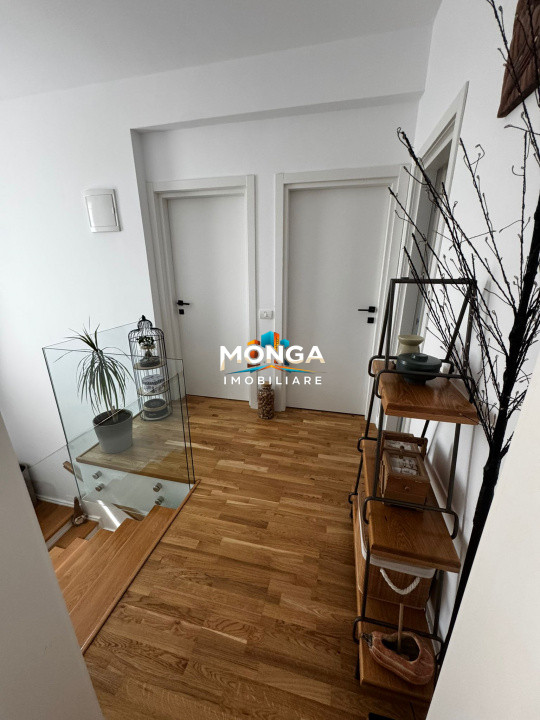 Casa 5 camere 150mp | 0 comision | Corbeanca Ogorului | Mobilat Utilat