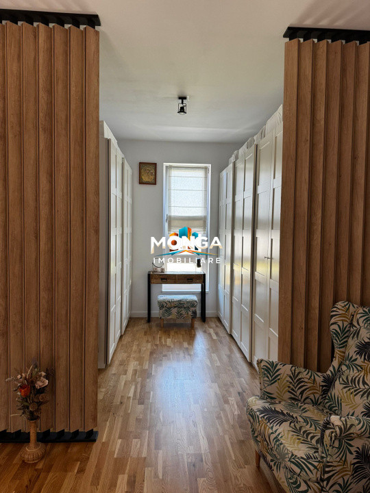 Casa 5 camere 150mp | 0 comision | Corbeanca Ogorului | Mobilat Utilat