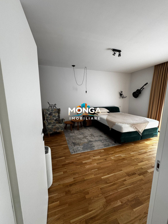 Casa 5 camere 150mp | 0 comision | Corbeanca Ogorului | Mobilat Utilat