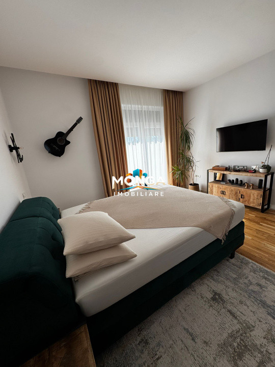 Casa 5 camere 150mp | 0 comision | Corbeanca Ogorului | Mobilat Utilat