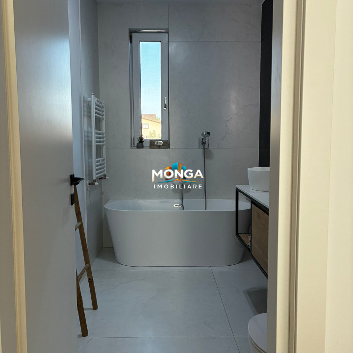 Casa 5 camere 150mp | 0 comision | Corbeanca Ogorului | Mobilat Utilat