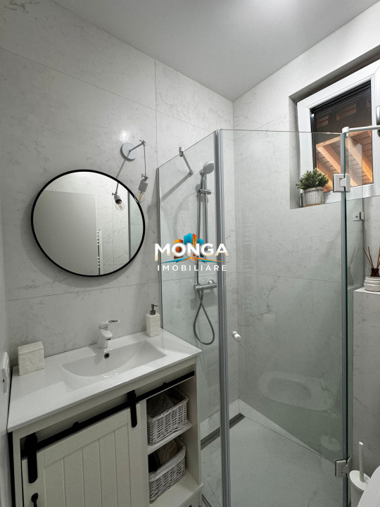 Casa 5 camere 150mp | 0 comision | Corbeanca Ogorului | Mobilat Utilat