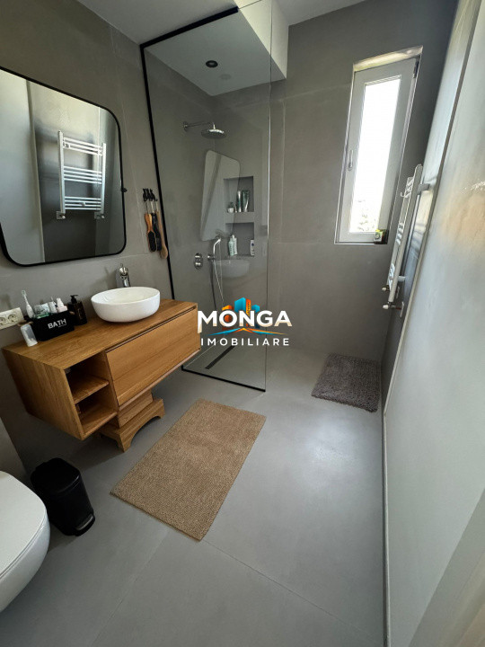 Casa 5 camere 150mp | 0 comision | Corbeanca Ogorului | Mobilat Utilat