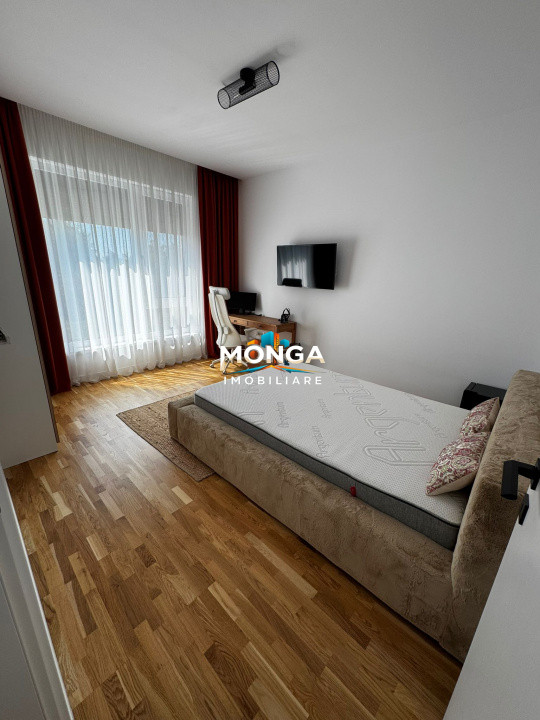 Casa 5 camere 150mp | 0 comision | Corbeanca Ogorului | Mobilat Utilat