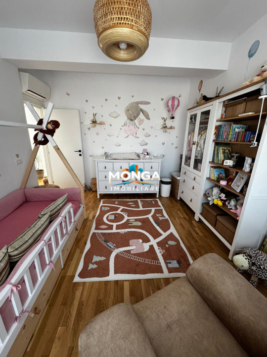 Casa 5 camere 150mp | 0 comision | Corbeanca Ogorului | Mobilat Utilat