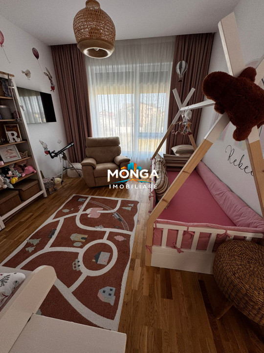 Casa 5 camere 150mp | 0 comision | Corbeanca Ogorului | Mobilat Utilat