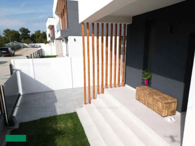 Casa 5 camere 150mp | 0 comision | Corbeanca Ogorului | Mobilat Utilat