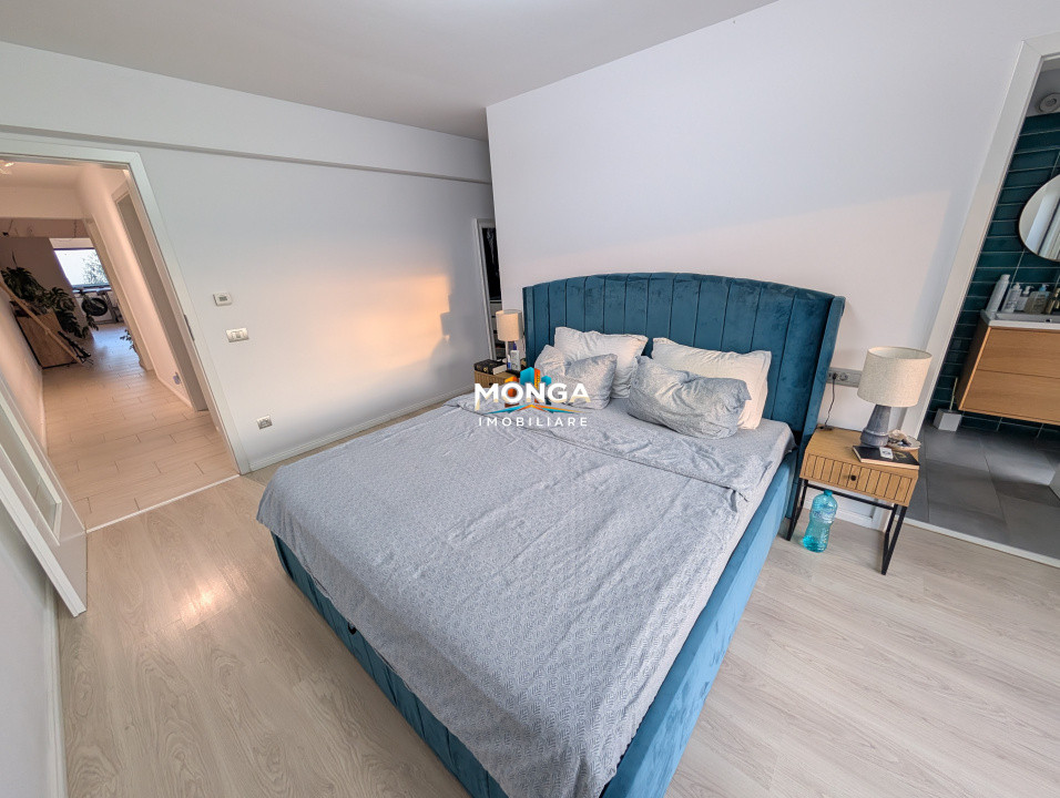 Casa 3 Camere Parter 100mp | Balotesti Dumbraveni | 0 comision | partial mobilat