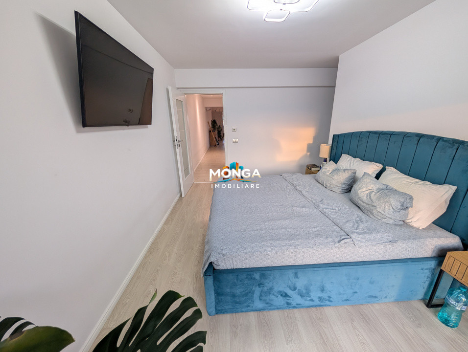 Casa 3 Camere Parter 100mp | Balotesti Dumbraveni | 0 comision | partial mobilat