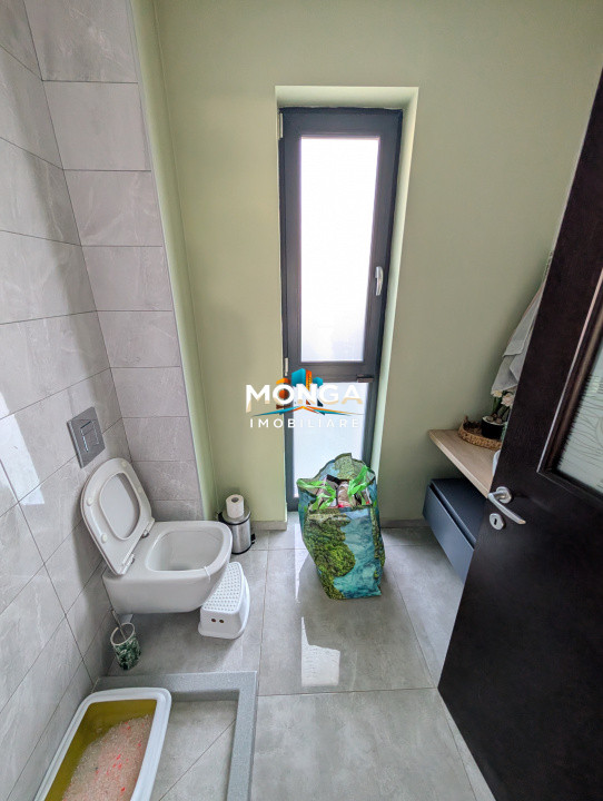 Casa premium 5 camere 141 mp Tunari | 0 comision | Vedere panoramica spre lac