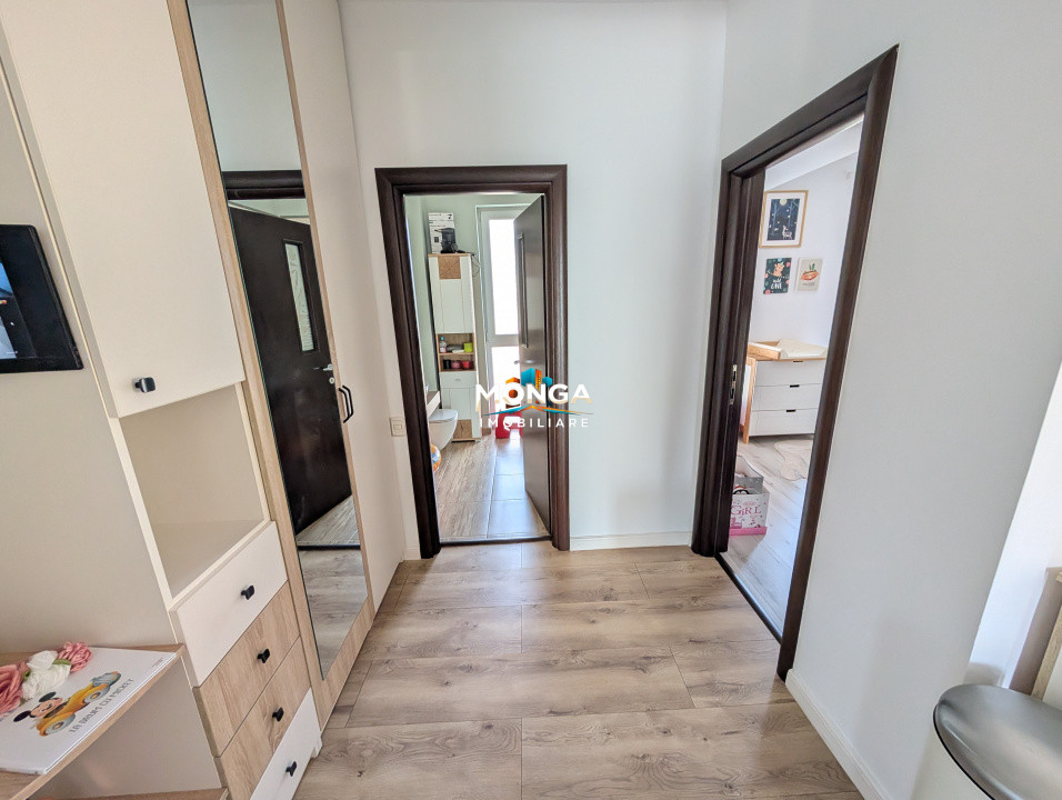 Casa premium 5 camere 141 mp Tunari | 0 comision | Vedere panoramica spre lac