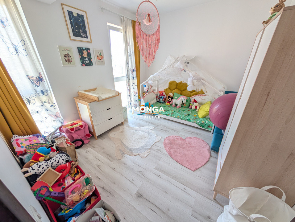 Casa premium 5 camere 141 mp Tunari | 0 comision | Vedere panoramica spre lac