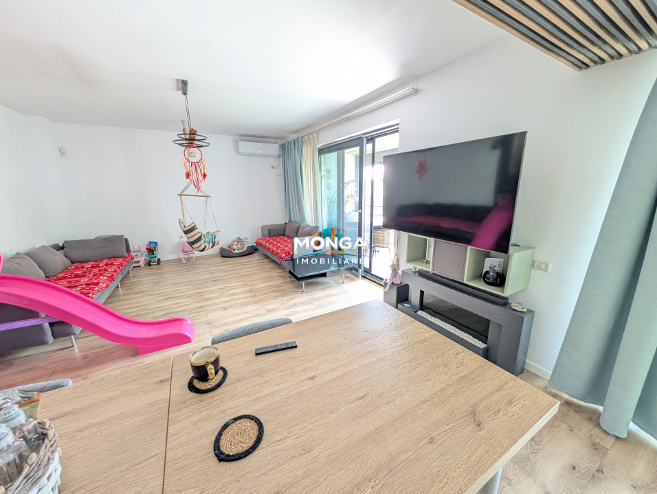 Casa premium 5 camere 141 mp Tunari | 0 comision | Vedere panoramica spre lac