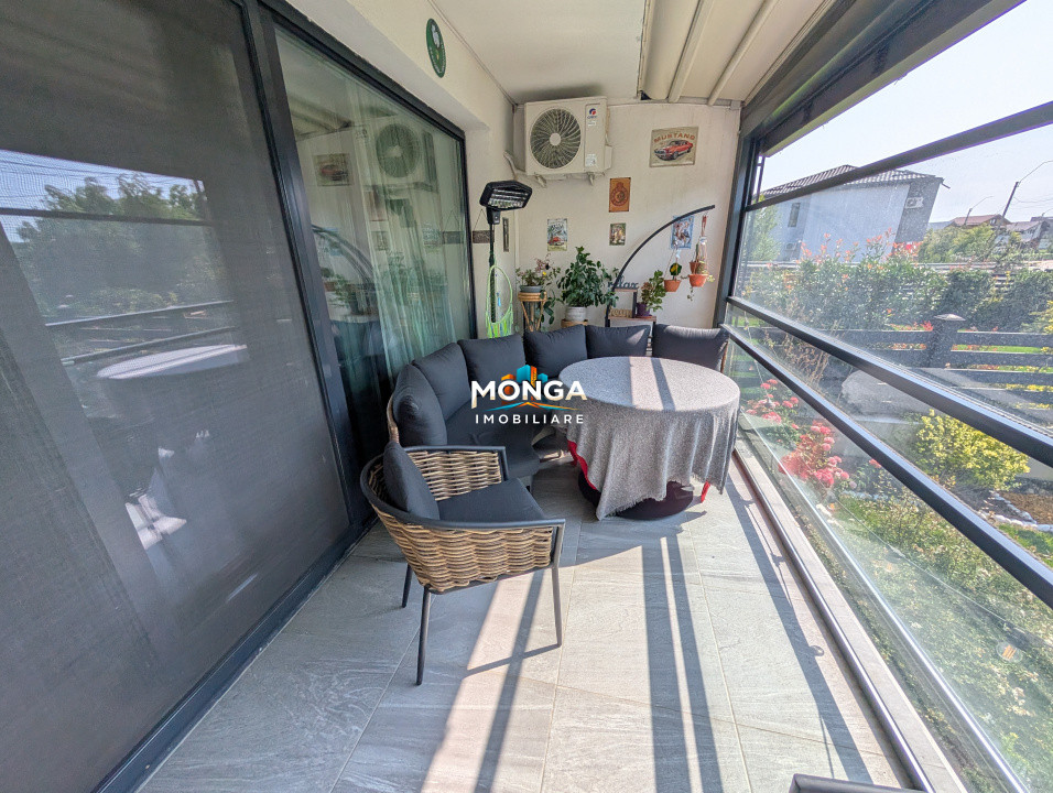 Casa premium 5 camere 141 mp Tunari | 0 comision | Vedere panoramica spre lac