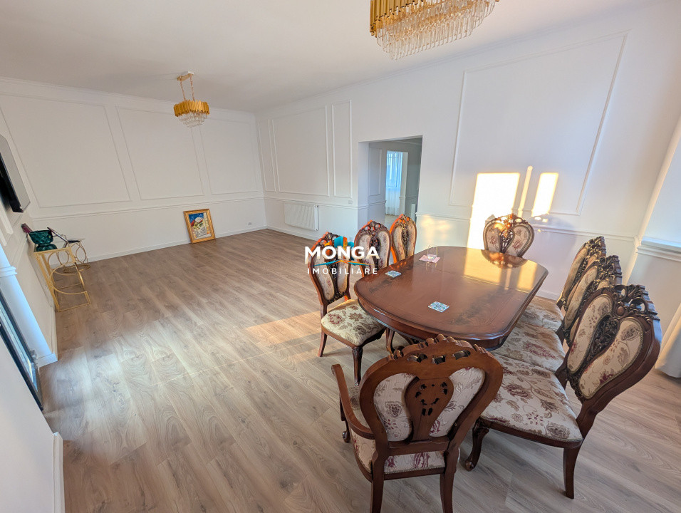 Casa 4 camere 140mp | 0 comision | Snagov | Teren 360mp