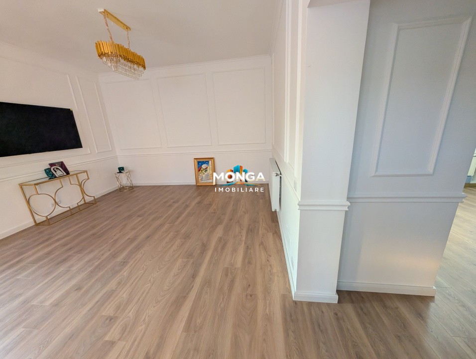 Casa 4 camere 140mp | 0 comision | Snagov | Teren 360mp