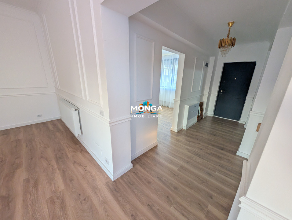 Casa 4 camere 140mp | 0 comision | Snagov | Teren 360mp