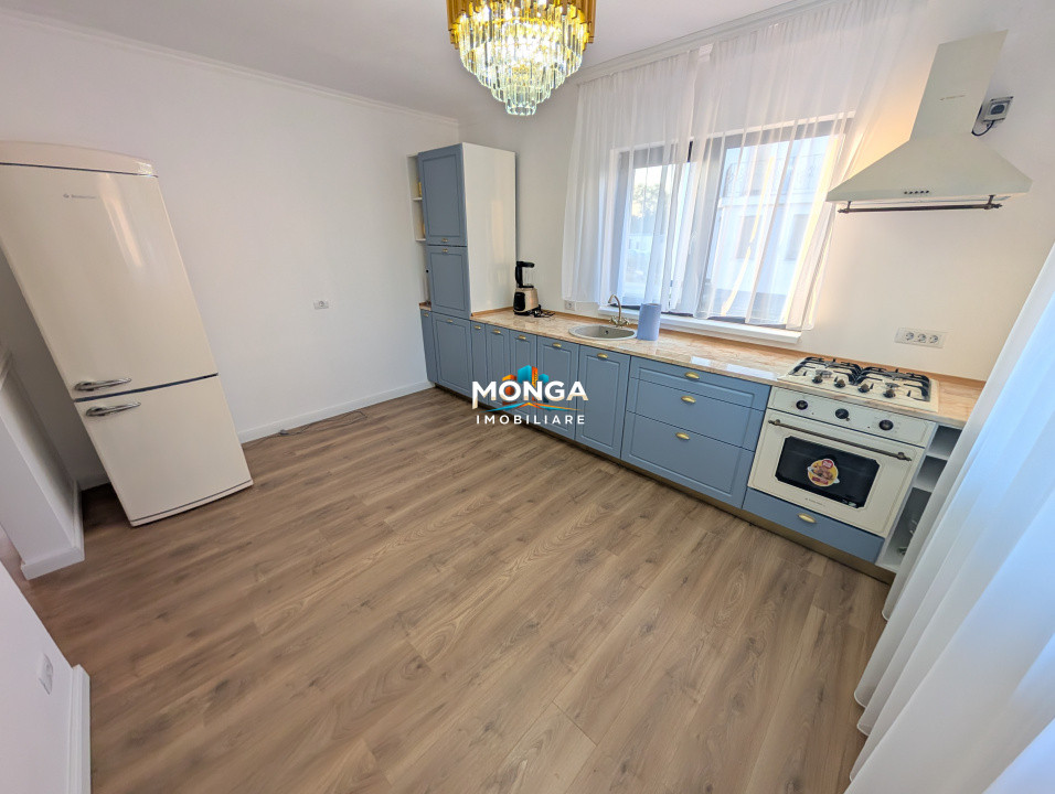 Casa 4 camere 140mp | 0 comision | Snagov | Teren 360mp