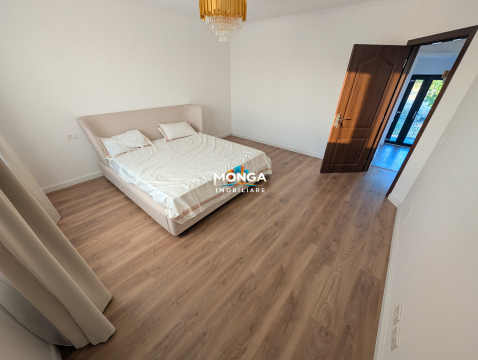 Casa 4 camere 140mp | 0 comision | Snagov | Teren 360mp